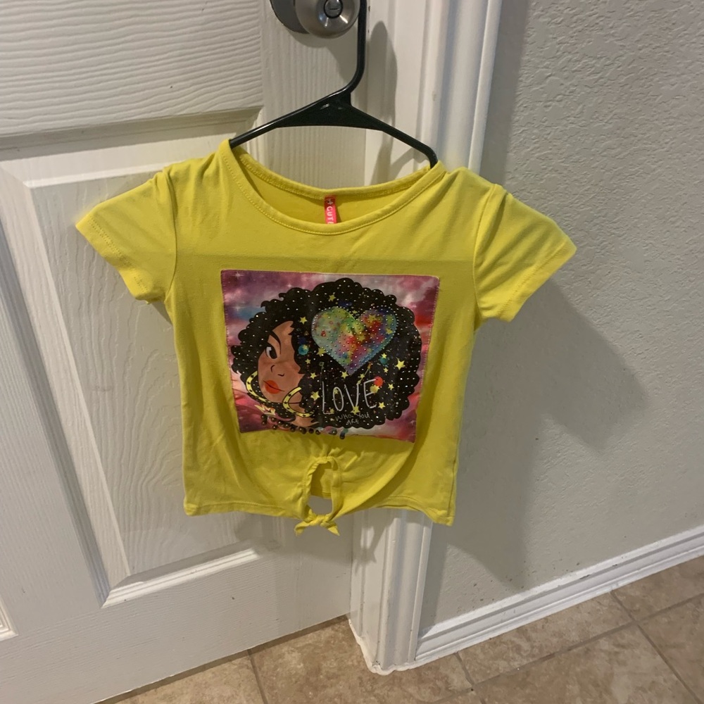 Yellow Queen